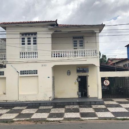 Albergue Turistico Bela Vista São Luís Εξωτερικό φωτογραφία