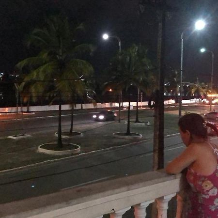 Albergue Turistico Bela Vista São Luís Εξωτερικό φωτογραφία