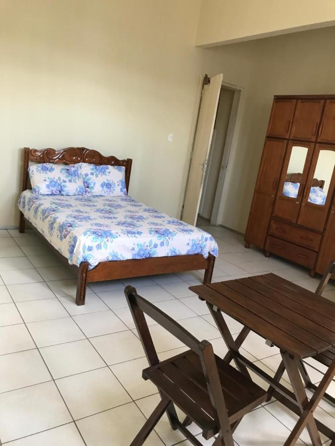 Albergue Turistico Bela Vista São Luís Εξωτερικό φωτογραφία