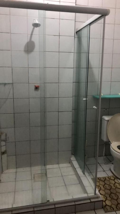 Albergue Turistico Bela Vista São Luís Εξωτερικό φωτογραφία