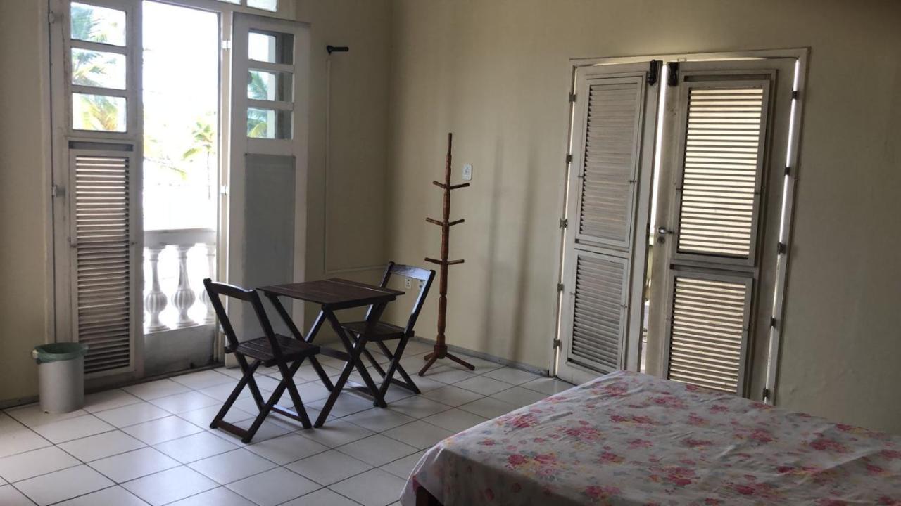 Albergue Turistico Bela Vista São Luís Εξωτερικό φωτογραφία