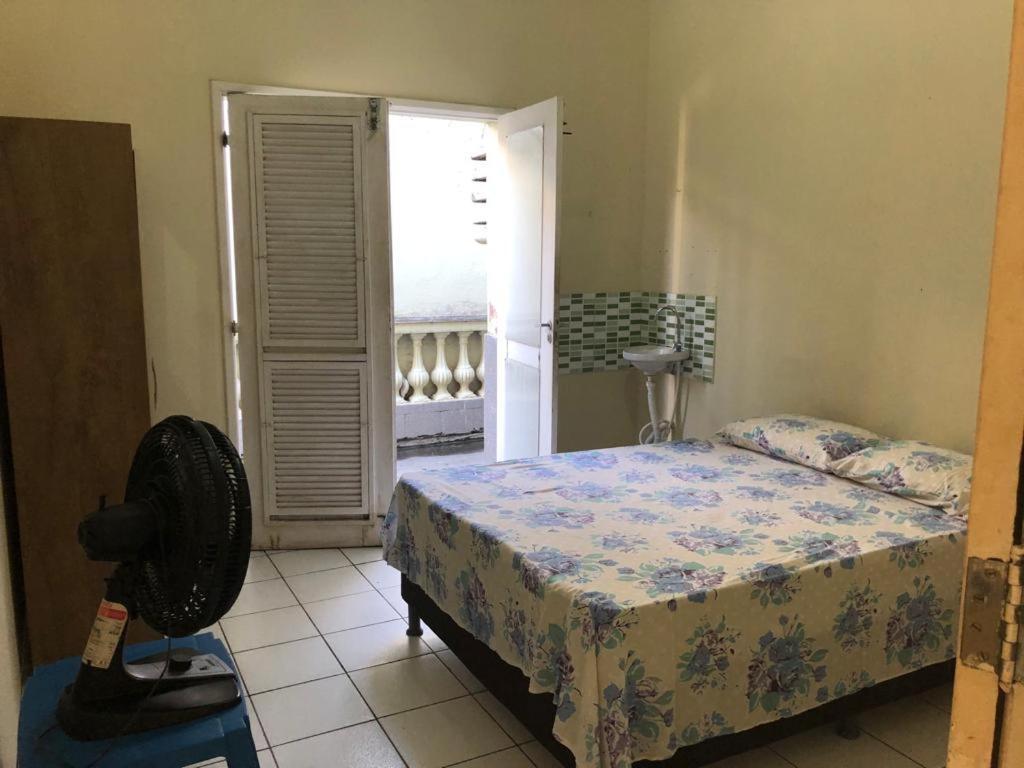 Albergue Turistico Bela Vista São Luís Εξωτερικό φωτογραφία