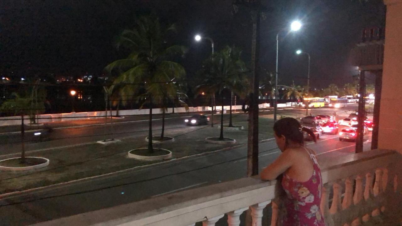 Albergue Turistico Bela Vista São Luís Εξωτερικό φωτογραφία