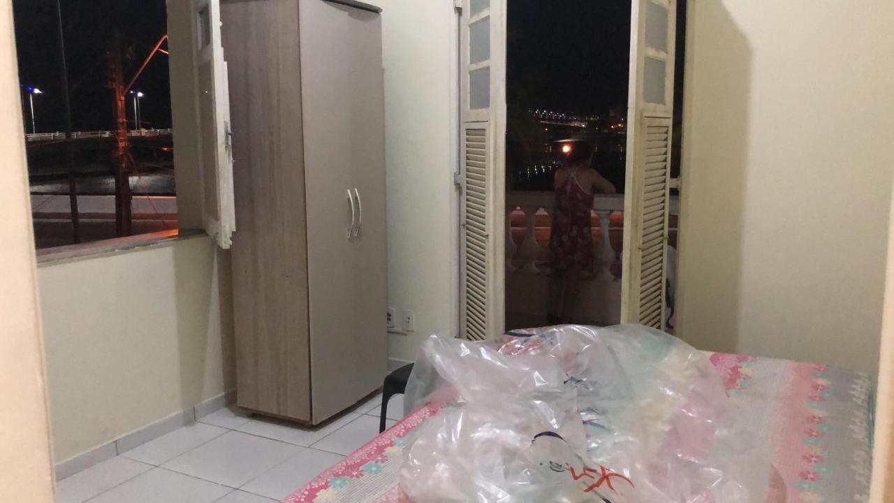 Albergue Turistico Bela Vista São Luís Εξωτερικό φωτογραφία