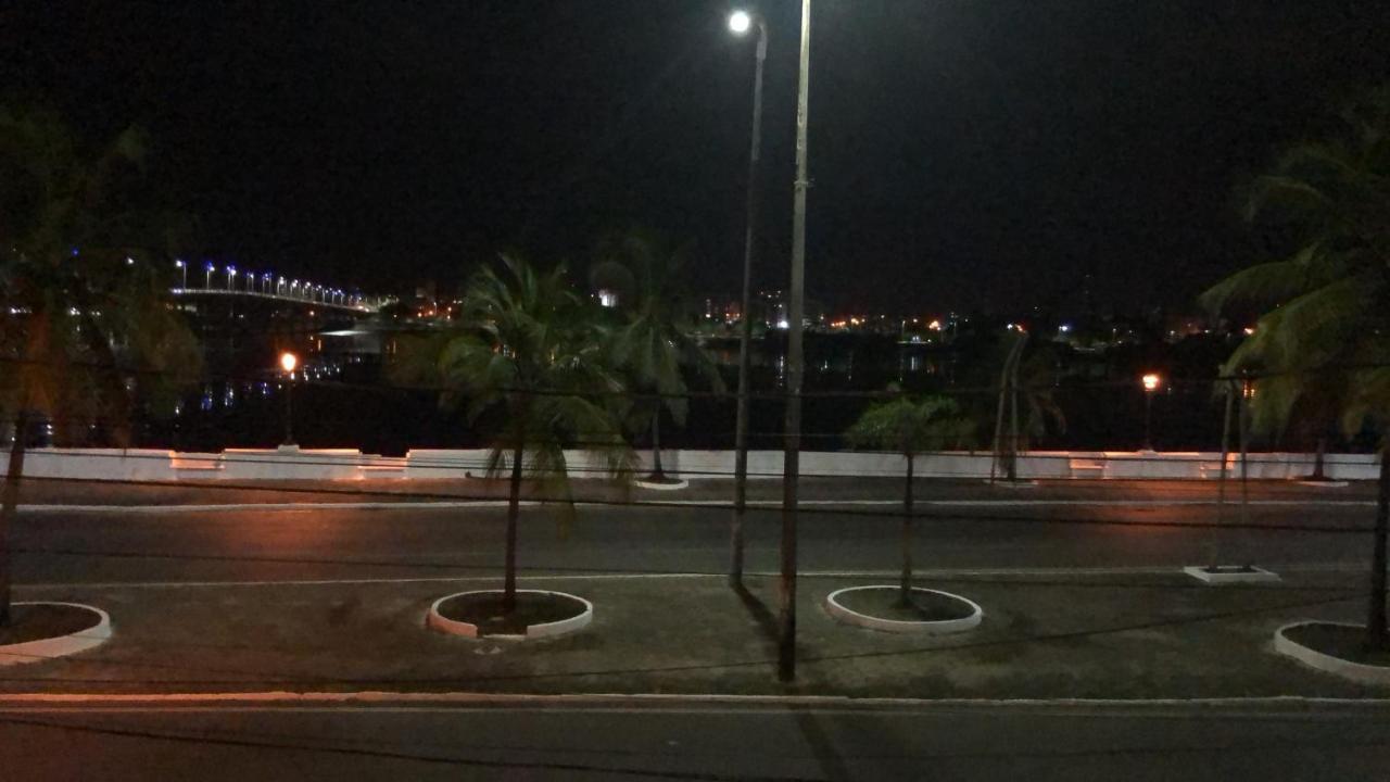 Albergue Turistico Bela Vista São Luís Εξωτερικό φωτογραφία